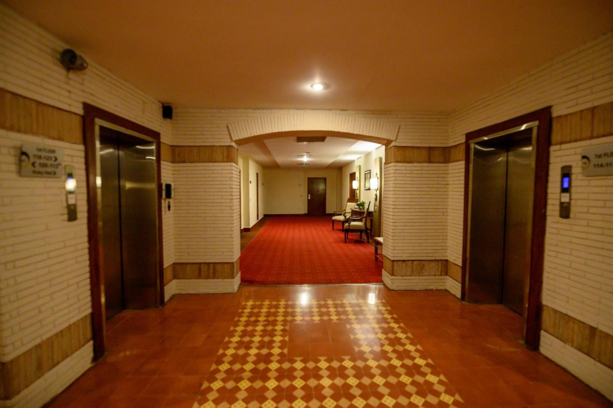 Hotel One Faisalábád Exteriér fotografie